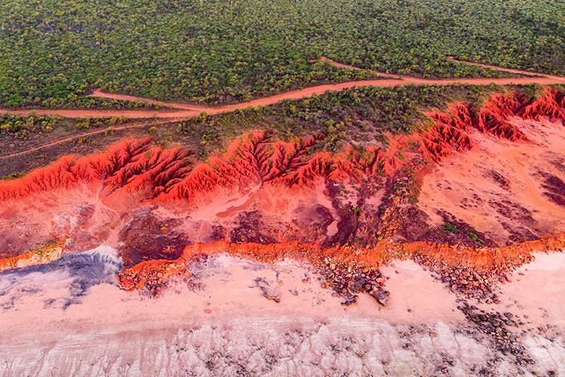 Australia's North West