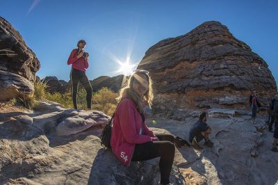 9 Day Broome To Darwin 4WD Adventure)