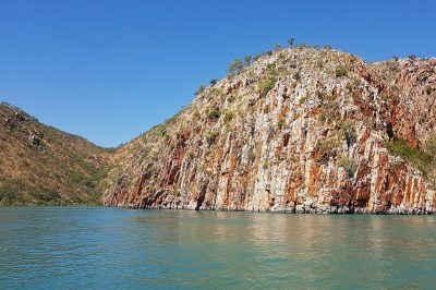 Kimberley Coast Cruises Full Vessel Charter - 7 Day Kimberley Coast Cruise