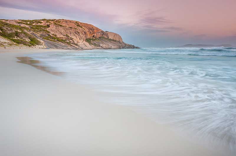 See Esperance Western Australia