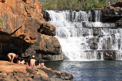 Travelwild Australia 20 DAY DARWIN TO PERTH 4WD PACKAGE