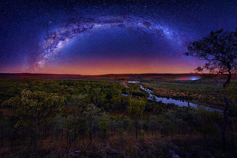 Broome and Kimberley Astronomy Tours