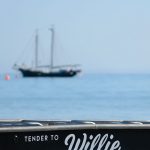 The Willie Kimberley Lugger Tour